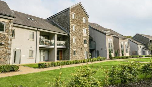 Watch Tree Apartment - Foto 2