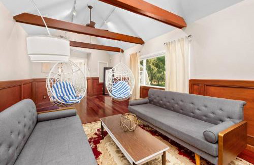 8 Bedroom | Hot Tub | Asheville | Biltmore Lake - Foto 64