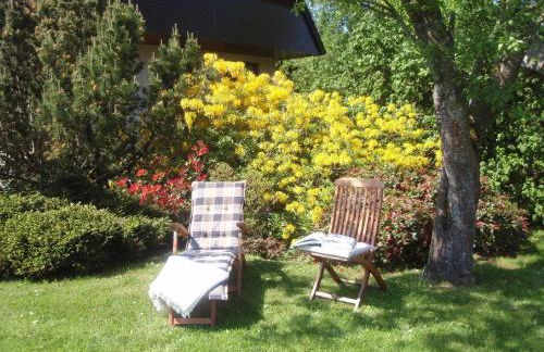 Ferienwohnung-Gluecksburg - Foto 11