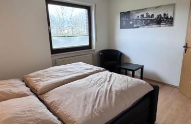 Ferienwohnung "Landblick" - Foto 11