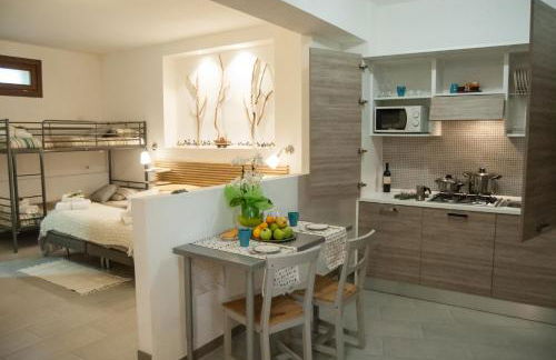 Residence e B&B Villamirella - Foto 50