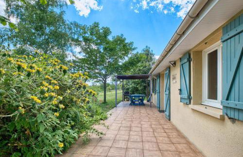 La Grange de Léo - Foto 23