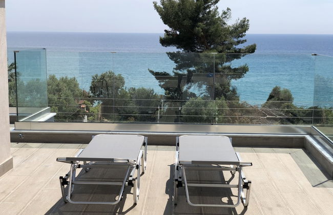 La Casa Al Mare Apart Hotel - Photo 42