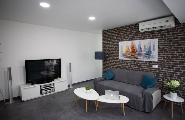 Poseidon Apartment By Michalis - Foto 11