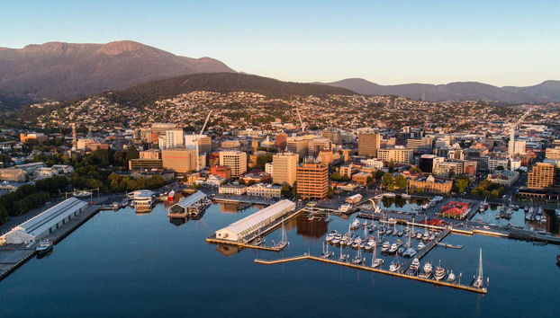 Visite panoramique dans Hobart - Photo 4