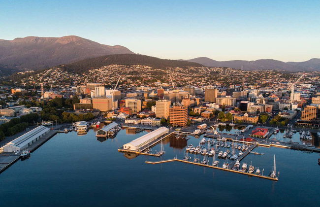 Visite panoramique dans Hobart - Photo 4