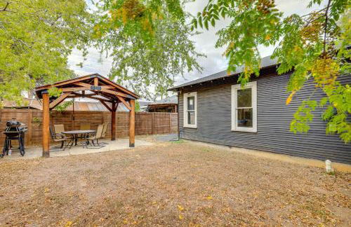 about 2 Mi to Dtwn San Antonio Comfy Home with Yard! - Foto 24