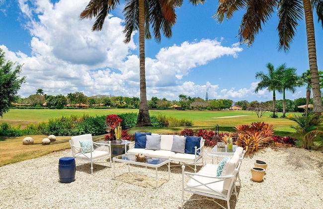 Golf Villa - Foto 14