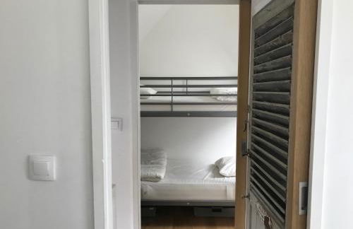 Maison de pêcheur Wissant plein centre - Foto 14