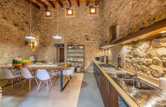 Sa Serra in Lloret de Vistalegre - Foto 10