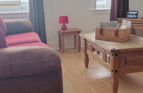 Honeysuckle Cottage - Foto 18