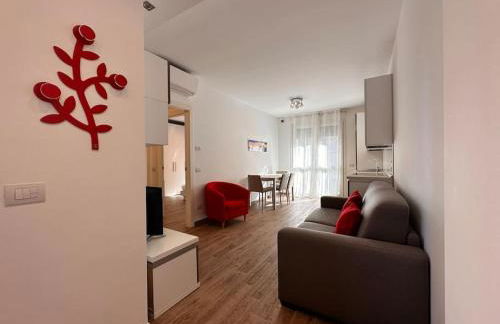 Cozy Home - Duomo, Hospital, ENI - C9 - Photo 11