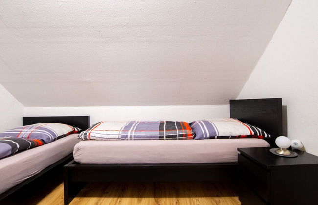 Alstaden 2 Comfortable Holiday Residence - Foto 6