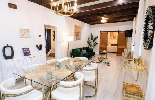 Esplanade Magic 5 Just Minutes By Uber Or Car To French Quarter and 5 mins from Superdome - Foto 1