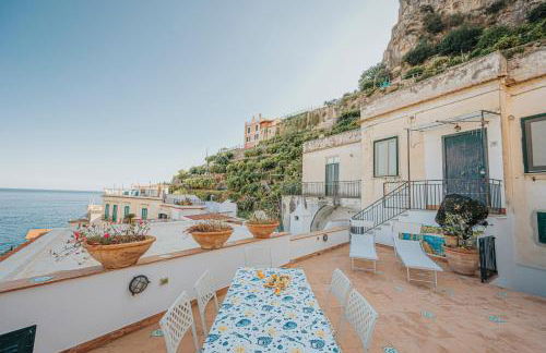 Casa Blue Torricella by Elite Villas - Foto 84