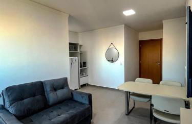 Apto central próx. a Santa Casa - Foto 11