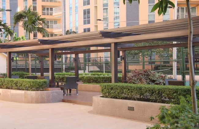 Venice Residence Tower Allesandro - Foto 23