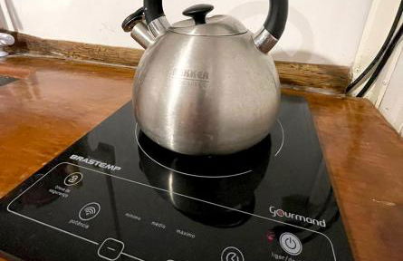 Chalé Container Nobres Asa Própria - Foto 9