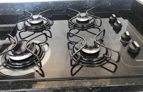 Apartamento em Imbituba -Village - Fabi - Foto 5