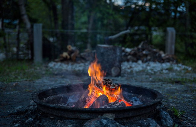 Middle Brook Cottages & Chalets - Photo 66