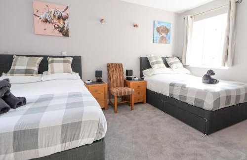 Tanat House - Foto 44