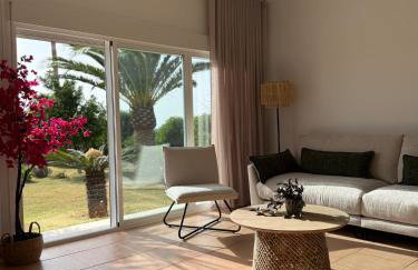 Mirador las Cumbres Conil - Piscina Jardín XL - Foto 15