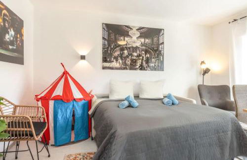 Romantische Wohnung in der Moselregion - Foto 25