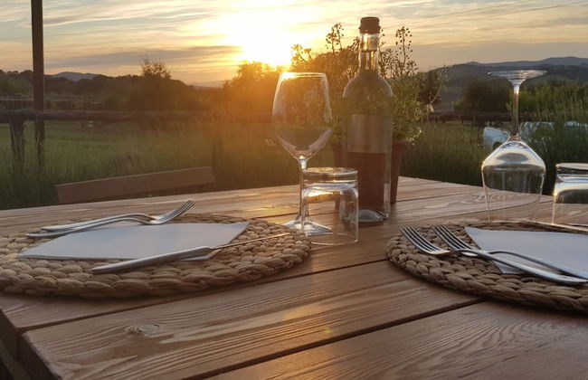 Agriturismo Le Canterie - Foto 21