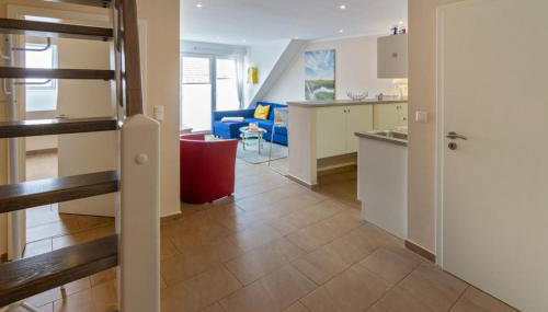 Ferienwohnung Dünenträumchen - Foto 3