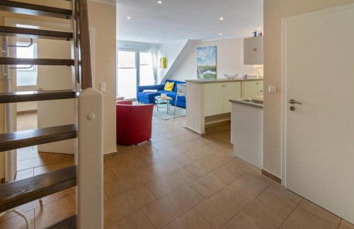 Ferienwohnung Dünenträumchen - Foto 3