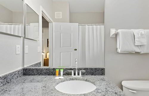 Familiar 3 Quartos Perto da Disney! - Foto 19