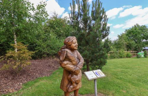 The Shippon - Foto 41