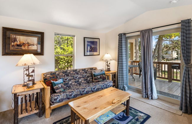 Lazy Duck Inn #30 The Lucky Duck House, a cozy 2-bedroom retreat 1 min from Yellowstone - Foto 17