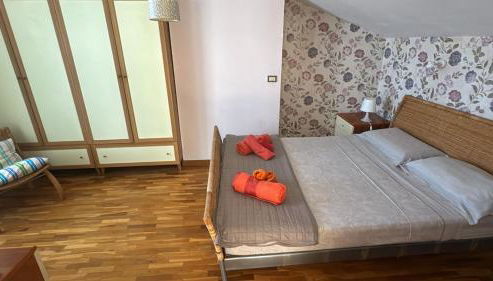 Suite La Panoramica by Homes in Ancona - Foto 5, towels