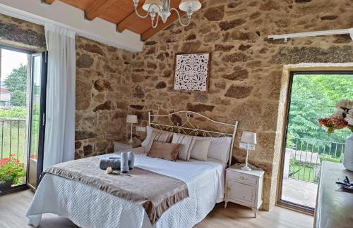 A Solaina da Bouza - Foto 22