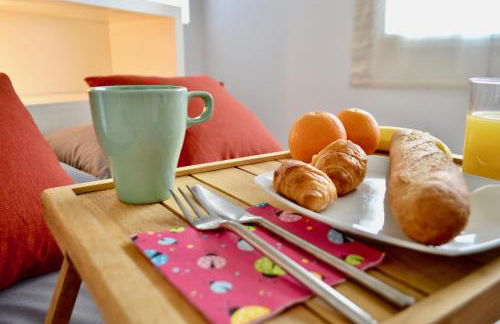 Oceanografico Apartments - Photo 3