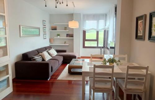 Apartamento Familiar SARDINERO RH 20 - Foto 1