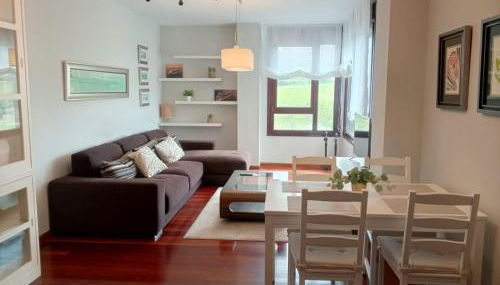 Apartamento Familiar SARDINERO RH 20 - Foto 1