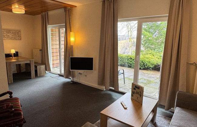 Holiday Flat in Altenau Near Harz Mountains - Foto 20