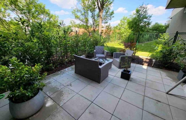 Residence Hadovitá - Foto 28