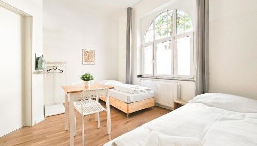 Tolstov Apartments - Studio Wohnungen - 15 Min zur Messe DUS - Foto 5, heating