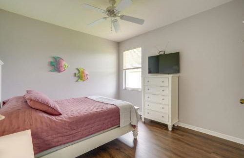 Sunny Fort Myers Home with Heated Pool! - Foto 23