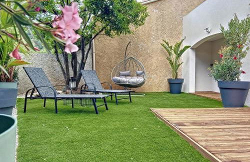 LoveRoom - Au Loge Love - Foto 22