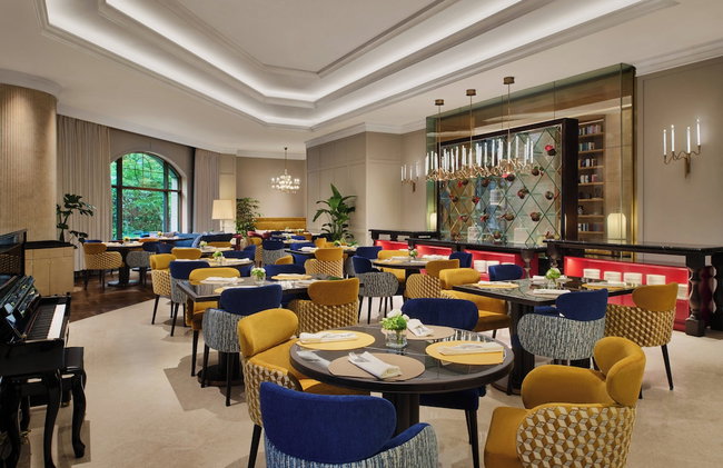 THE ONE Shanghai Downtown, Vignette Collection by IHG - Foto 56