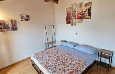 The view Lake ,Appartamento Blevio Fronte lago Como - Foto 9