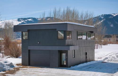 Secluded Mountain View Getaway - Near Jackson Hole - BBQ, Patio Wildlife! - Foto 40