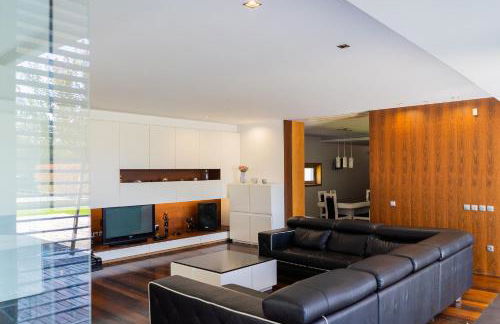 Exclusive Villa & SPA - Foto 17