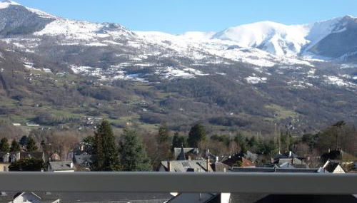 Gîte Maison Planté a5 - Argeles-Gazost - Foto 3