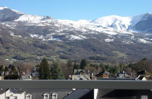 Gîte Maison Planté a5 - Argeles-Gazost - Foto 3