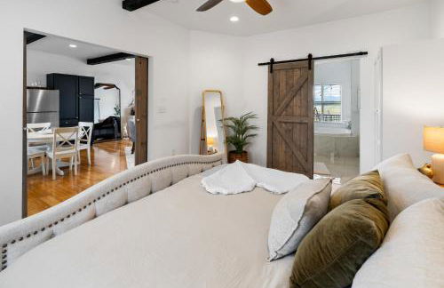 Paschal Winery - Dream 1 Cottage - Foto 24